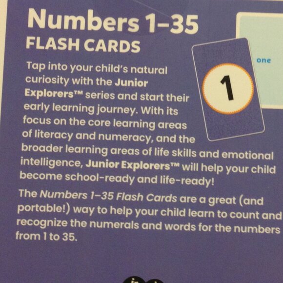 Teacher's Aids, Homeschool Aids, Flash Cards Bundle - Picture 3 of 9